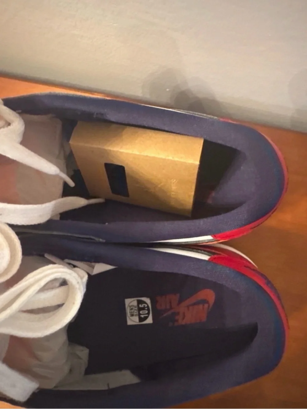 Nike 2024 air